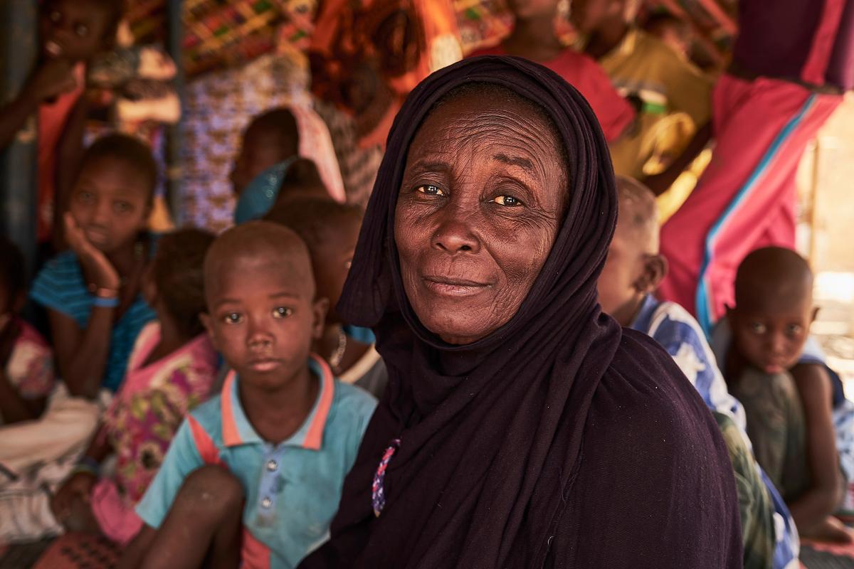 Sahel Food Crisis Eu Allocates €15 Million In Additional Humanitarian Funding European Commission 6973